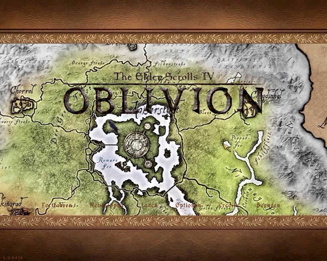 Oblivion Thieves Den Pc