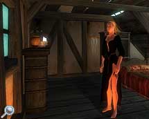 Ein wunderschönes Plugin für Oblivion: Eshmes Bodies & Clothes