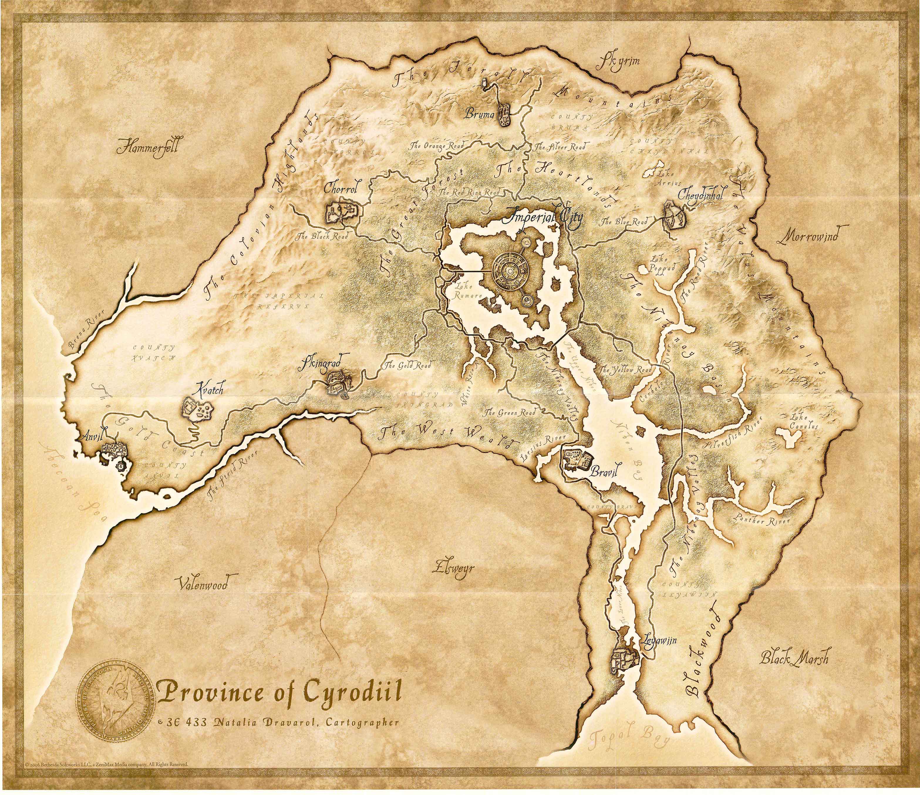 PC Cheats - The Elder Scrolls IV: Oblivion Wiki Guide - IGN