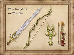 Empfehlenswerte Links rund um the Elder Scrolls IV Oblivion