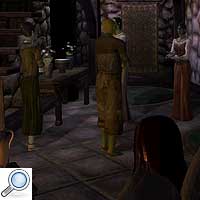 Oblivion Dunkle Bruderschaft Epilog - Komplettlösung und Walkthrough