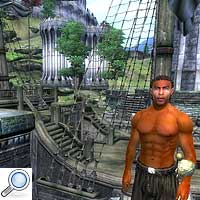 Oblivion Dumkle Bruderschaft - Feuchtes Grab, Komplettlösung und Walkthrough