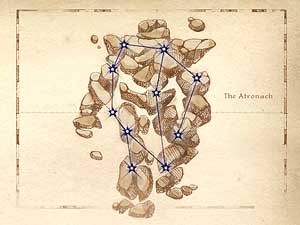 Oblivon Astrologie - Sternzeichen: Der Altronach