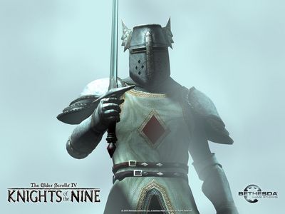 Profile picture for user Divine Crusader